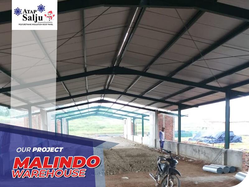 Malindo Feedmill Gresik