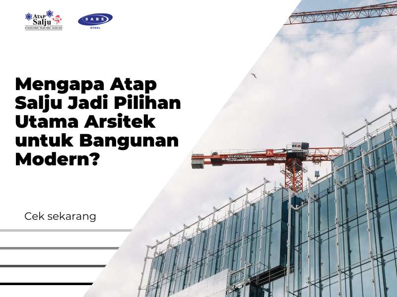 Mengapa Atap Salju Jadi Pilihan Utama Arsitek untuk Bangunan Modern?