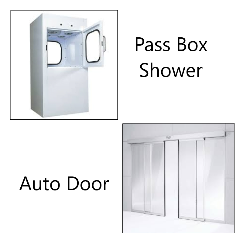 Mengenal Apa Itu Cleanroom dalam Industri Manufaktur