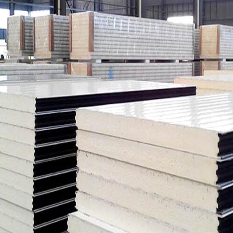 Keunggulan Sandwich Panel Dinding Salju Sabe