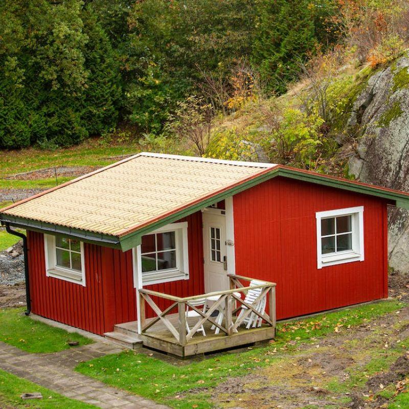 Memasang Peredam Panas