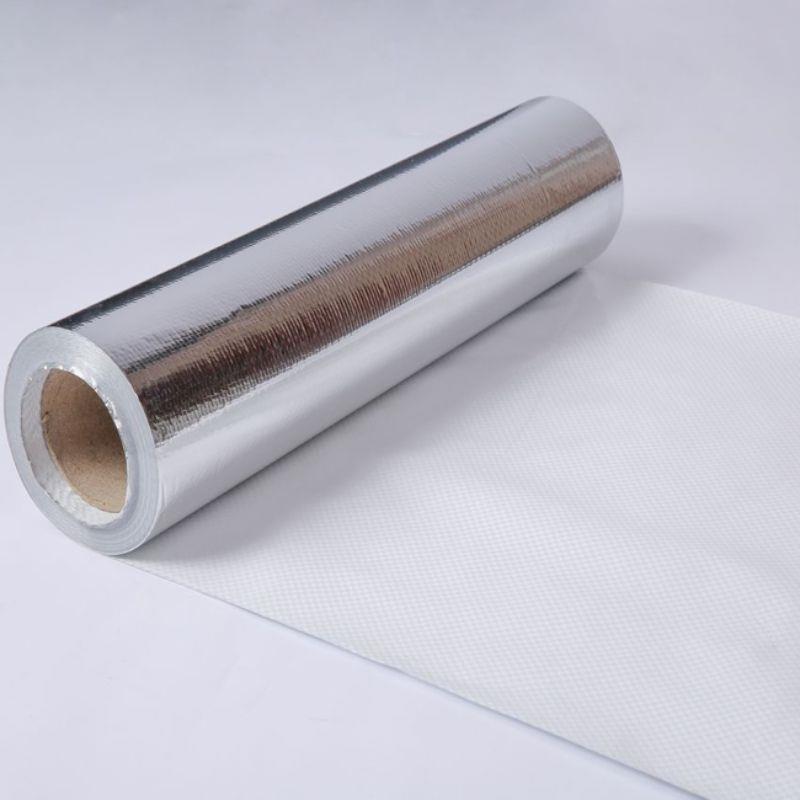 Aluminium Foil