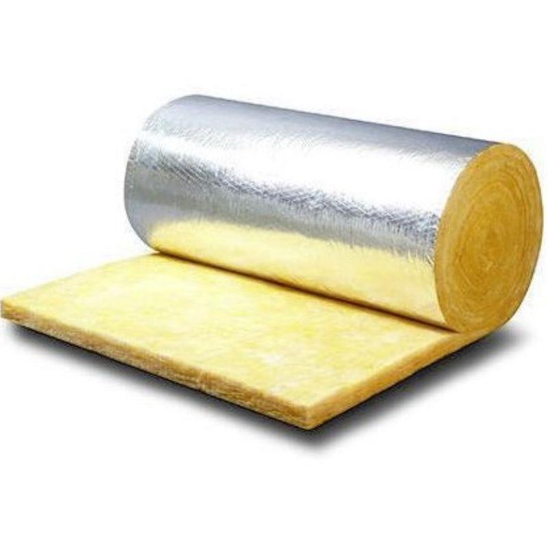Glass Wool