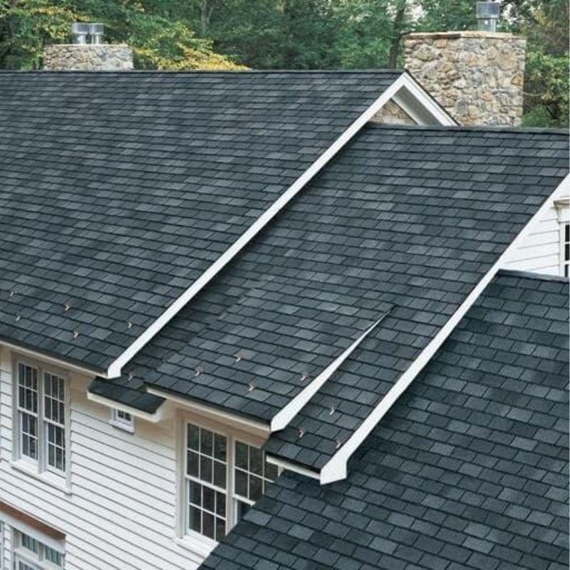 Atap Bitumen atau Aspal