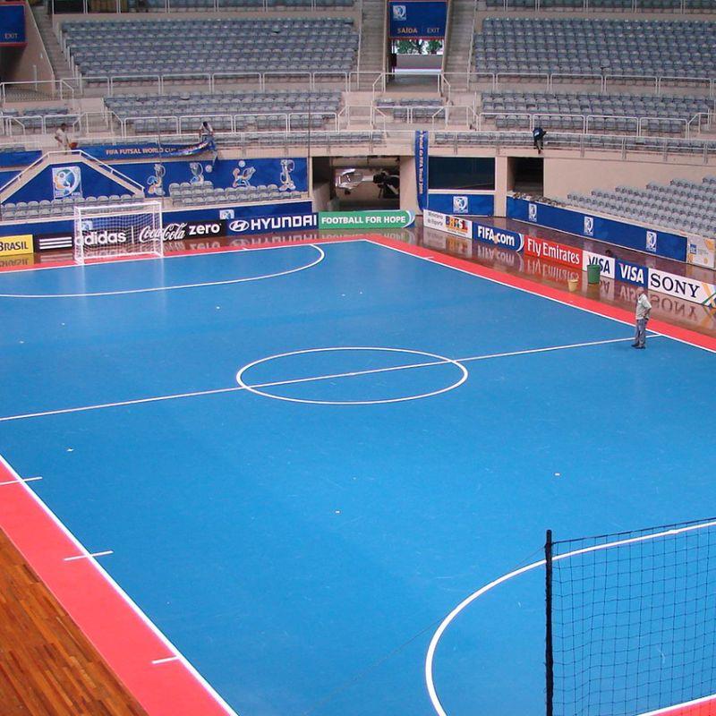 Keuntungan usaha lapangan futsal