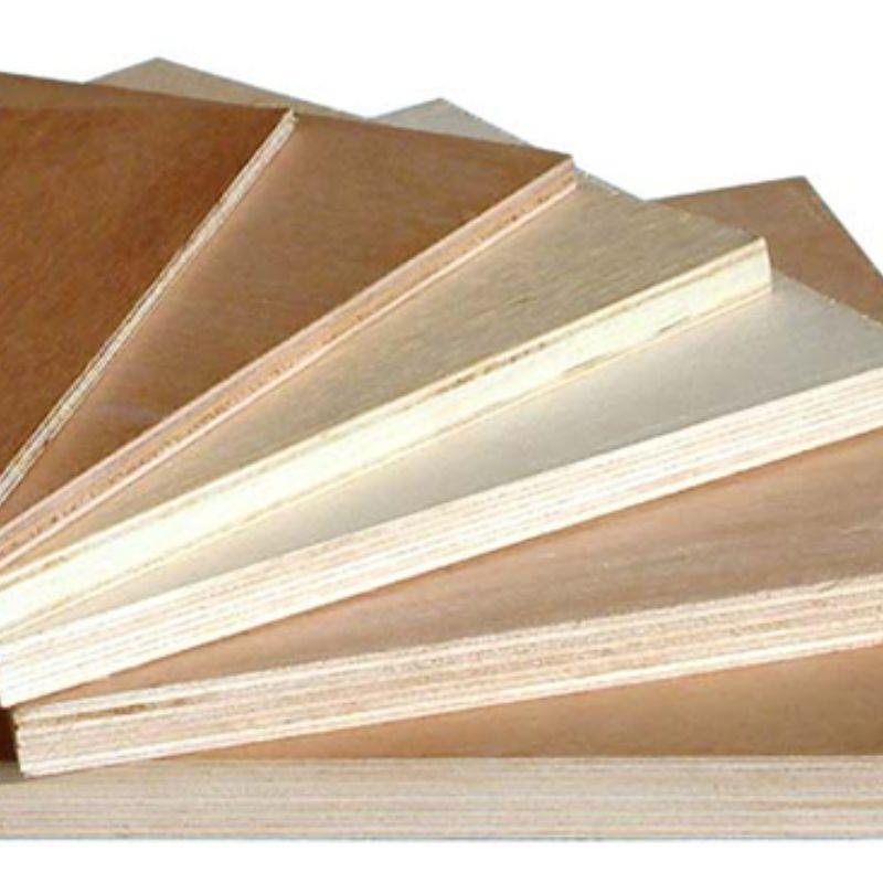 Jenis Fiberboard