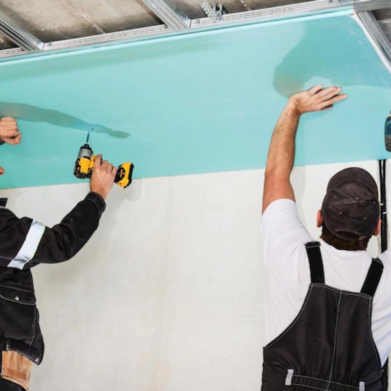 Keuntungan Memasang Atap Insulasi