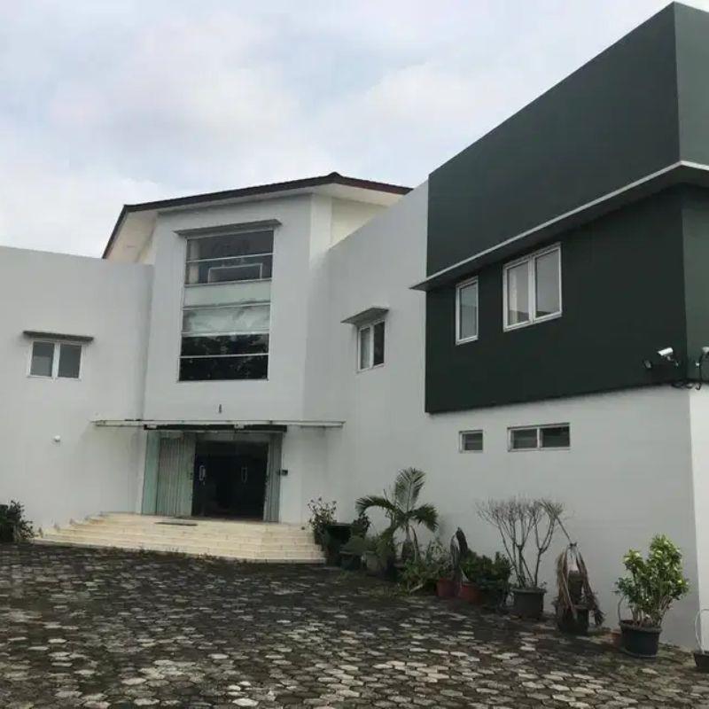 Bangunan Perkantoran