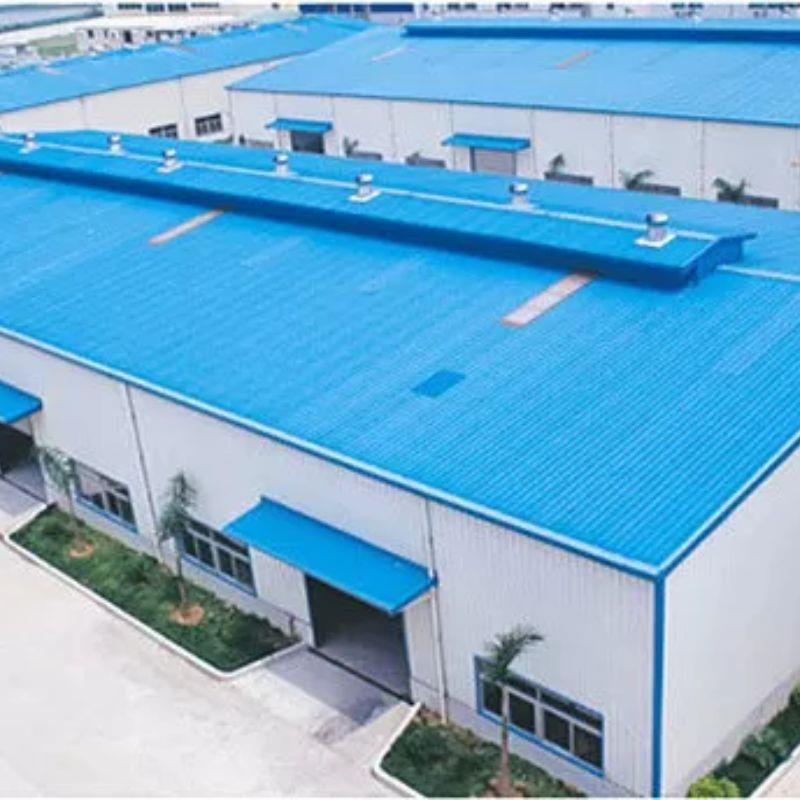 Alasan Mengapa Harus Menggunakan Atap Insulasi untuk Pabrik