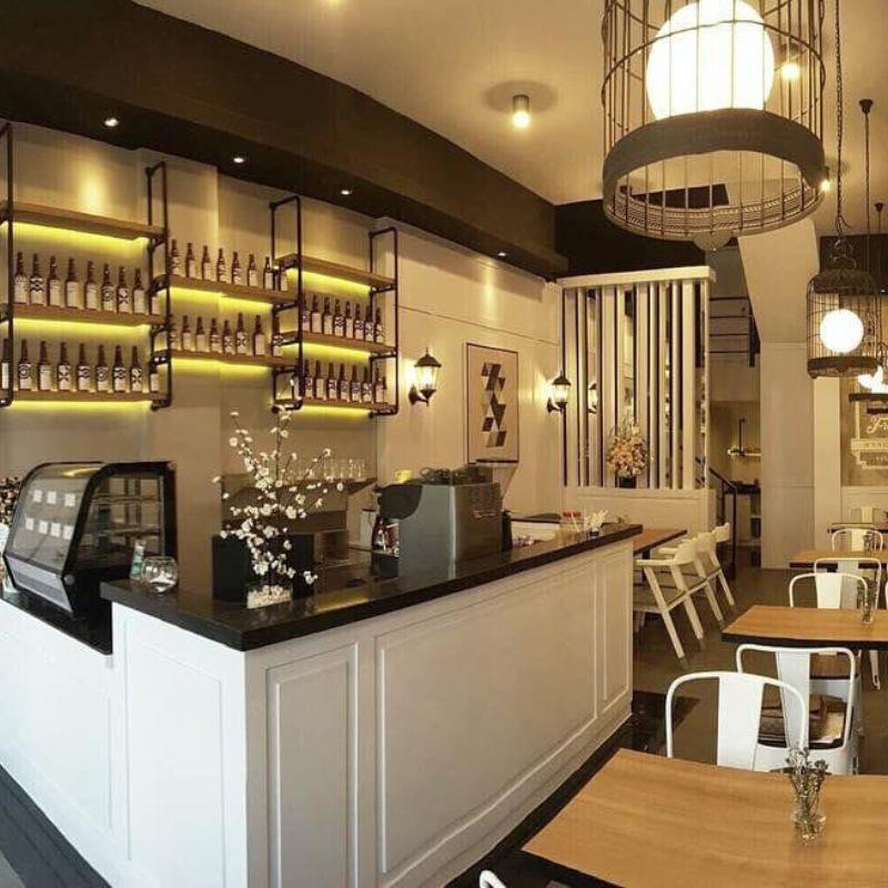 Perhatikan Pencahayaan