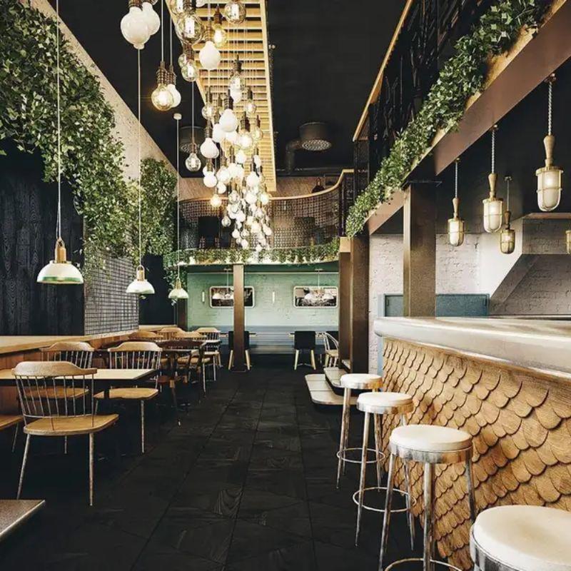 Pilihan Dekorasi yang Tepat