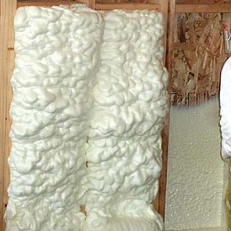 Jenis-jenis Material Dinding Insulasi