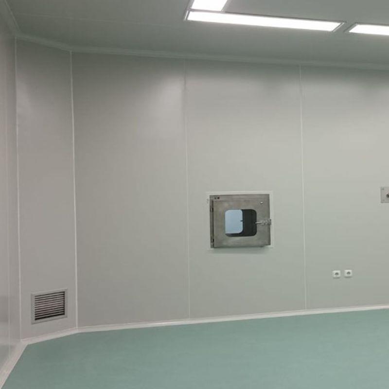 Manfaat Penggunaan Sandwich Panel dalam Bangunan Hotel