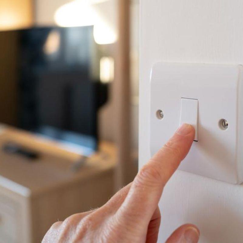 Mengurangi Konsumsi Energi