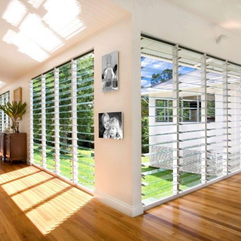 Lengkapi dengan Ventilasi yang Tepat