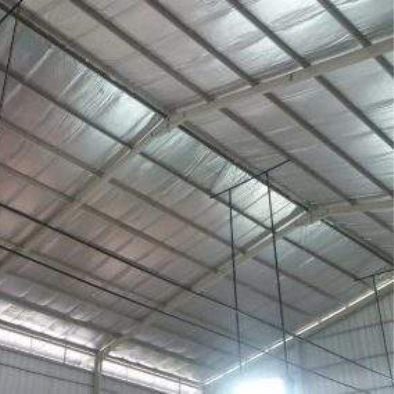 Solusi Insulasi yang Tepat