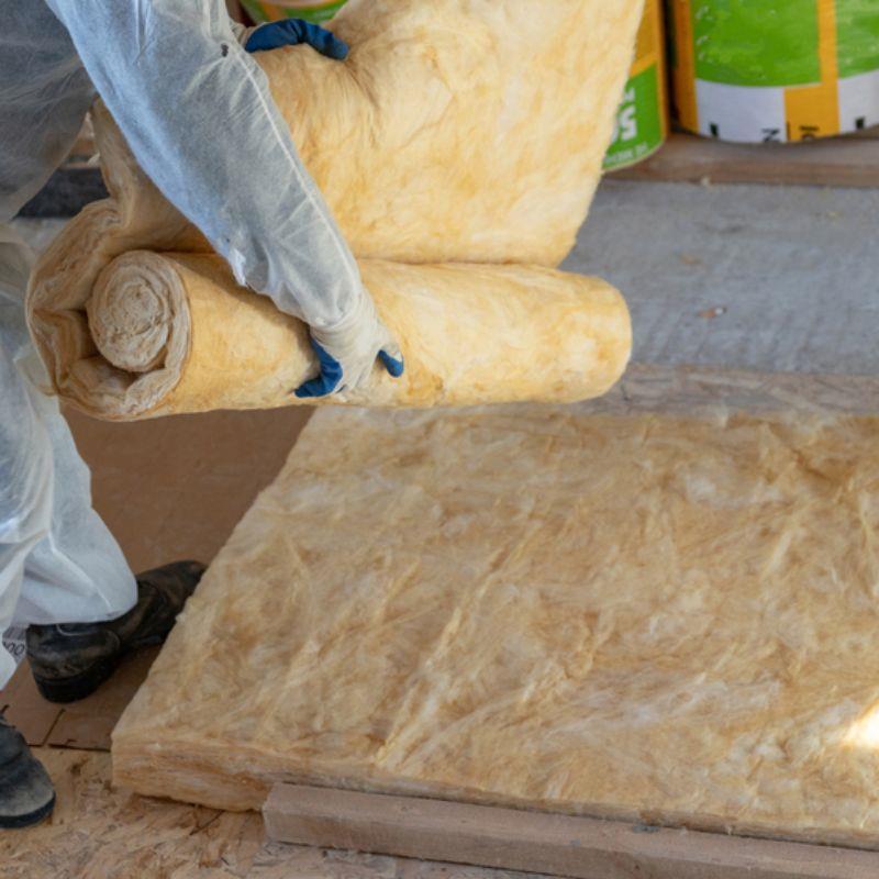 Pilihan Insulasi Ramah Lingkungan