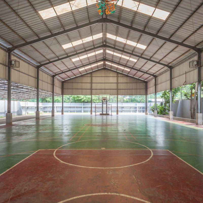 Pengaplikasian dalam Sekolah