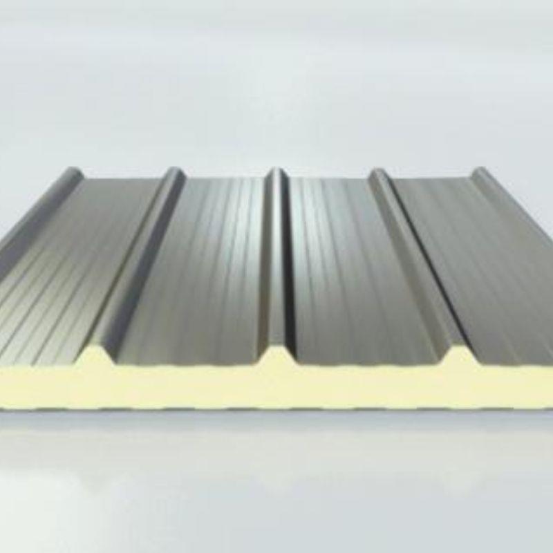 Apa Itu Sandwich Panel