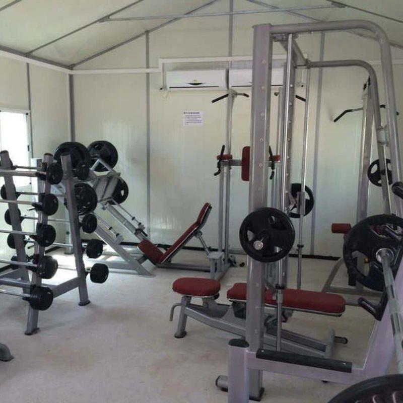 Isolasi Termal yang Efisien