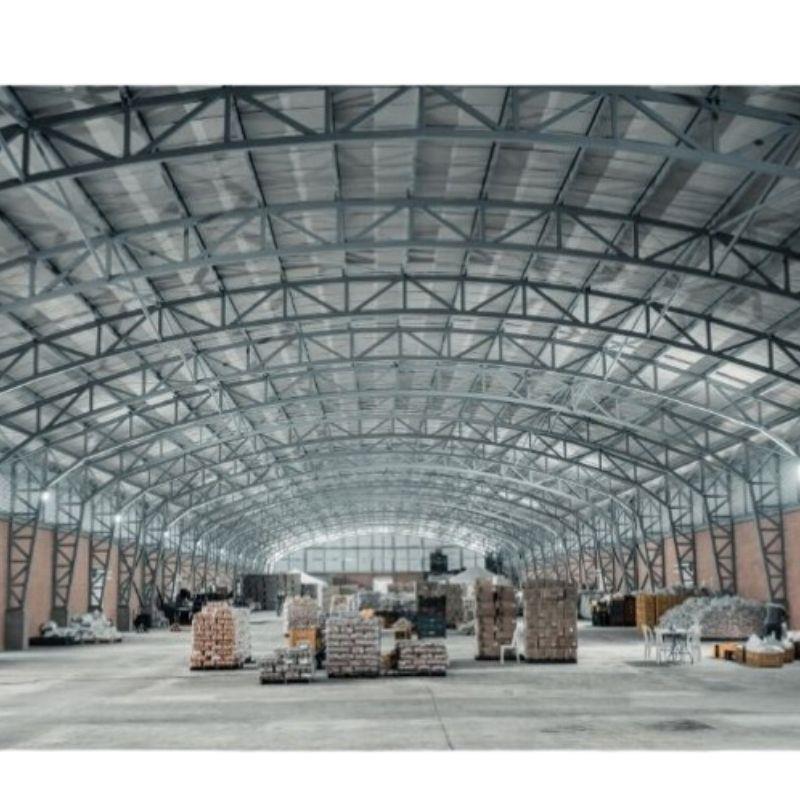 Kondisi Bangunan yang Baik