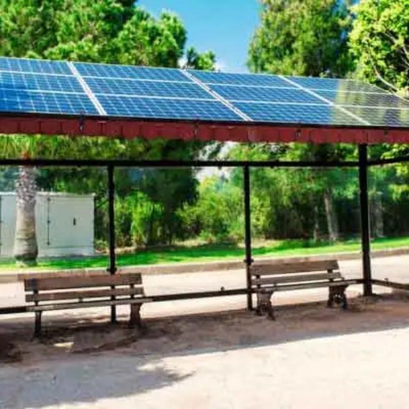 Perlindungan dari Cuaca Ekstrim