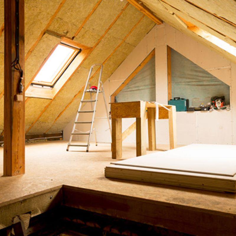 Memperpanjang Umur Bangunan