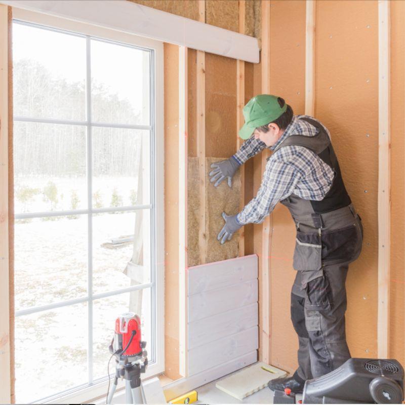 Aplikasi Dinding Sandwich Panel dalam Berbagai Jenis Bangunan Perumahan