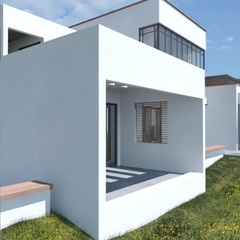 Aplikasi Praktis Sandwich Panel di Hotel dan Resort