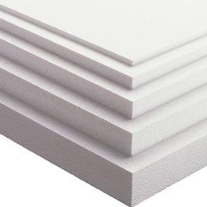 Expanded Polystyrene (EPS)