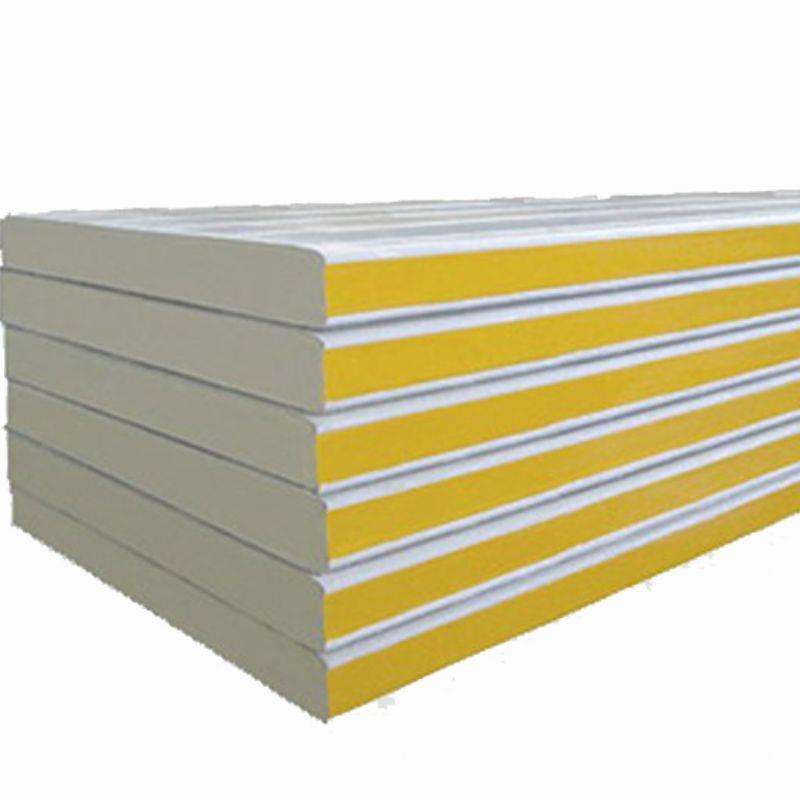 Polyisocyanurate (PIR)