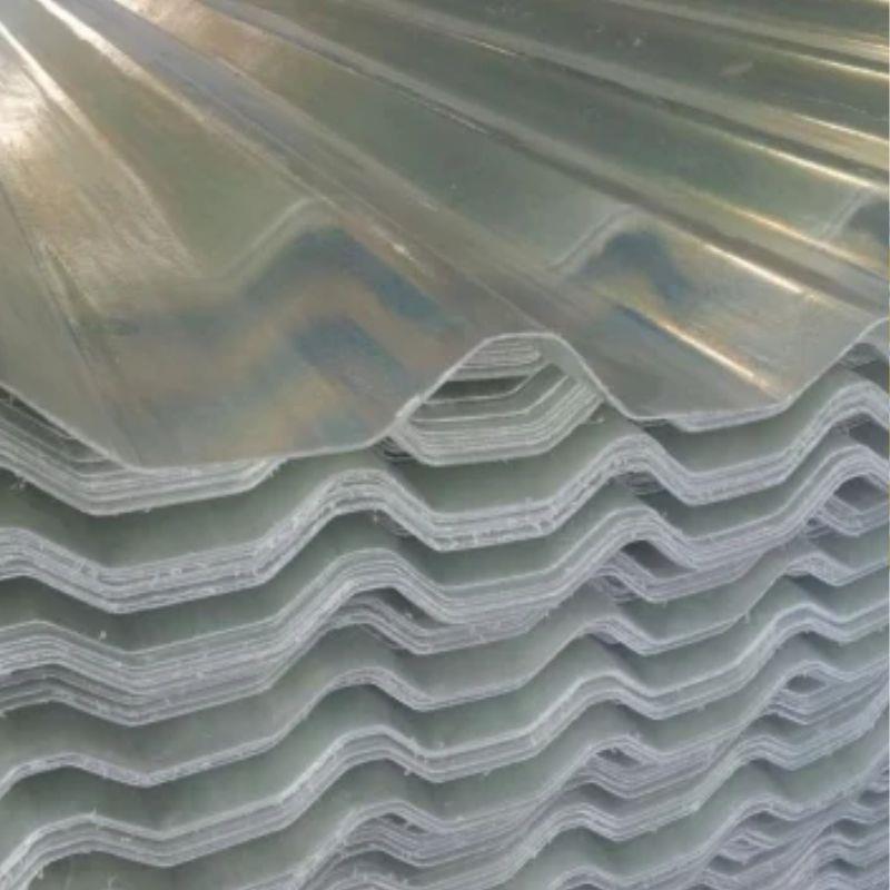 Fiber Reinforced Plastics (FRP)