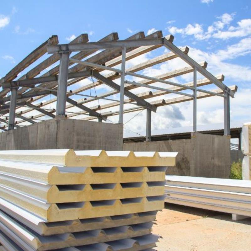 Konstruksi yang Cepat dan Efisien