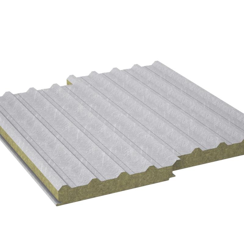 Apa Itu Sandwich Panel?