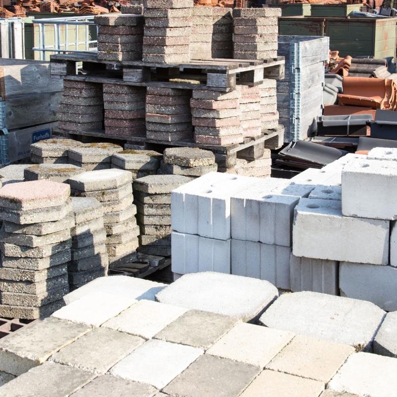 Material Konstruksi Konvensional