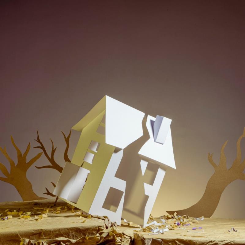 Kelebihan Sandwich Panel untuk Konstruksi Tahan Gempa