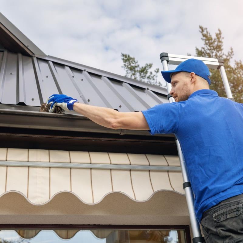 1. Bersihkan Secara Berkala untuk Menghindari Penumpukan Kotoran