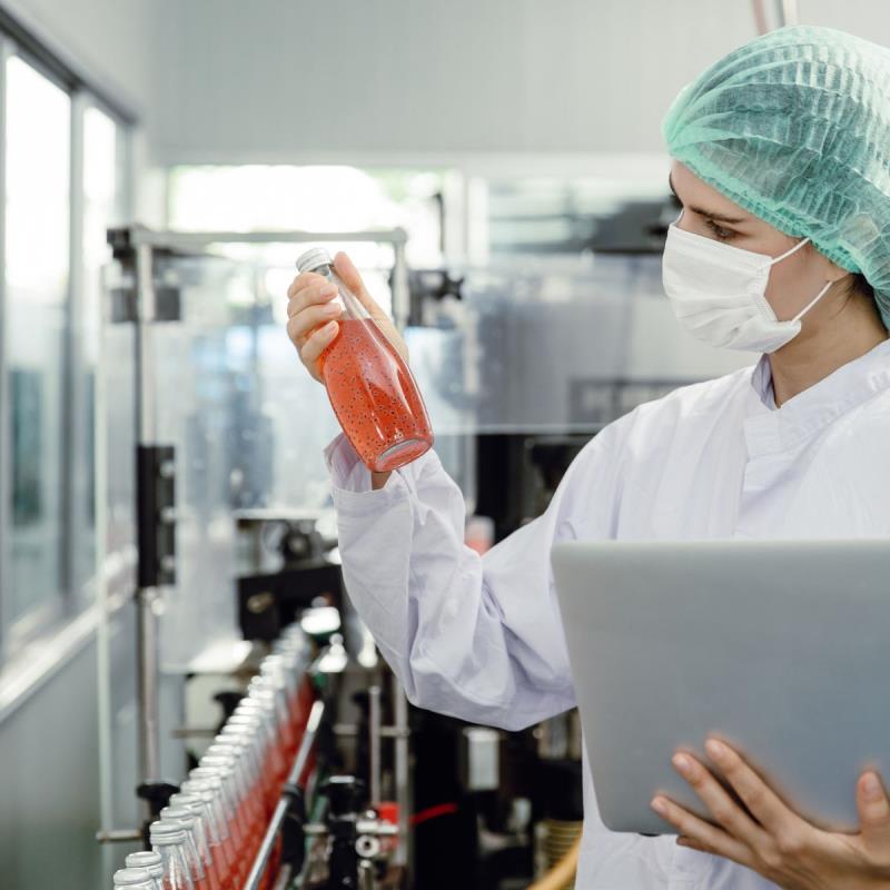 1. Menjaga Kesegaran dan Kualitas Produk