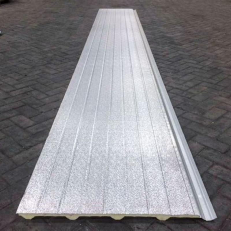 1. Kesesuaian Jenis Bangunan dengan Atap Salju