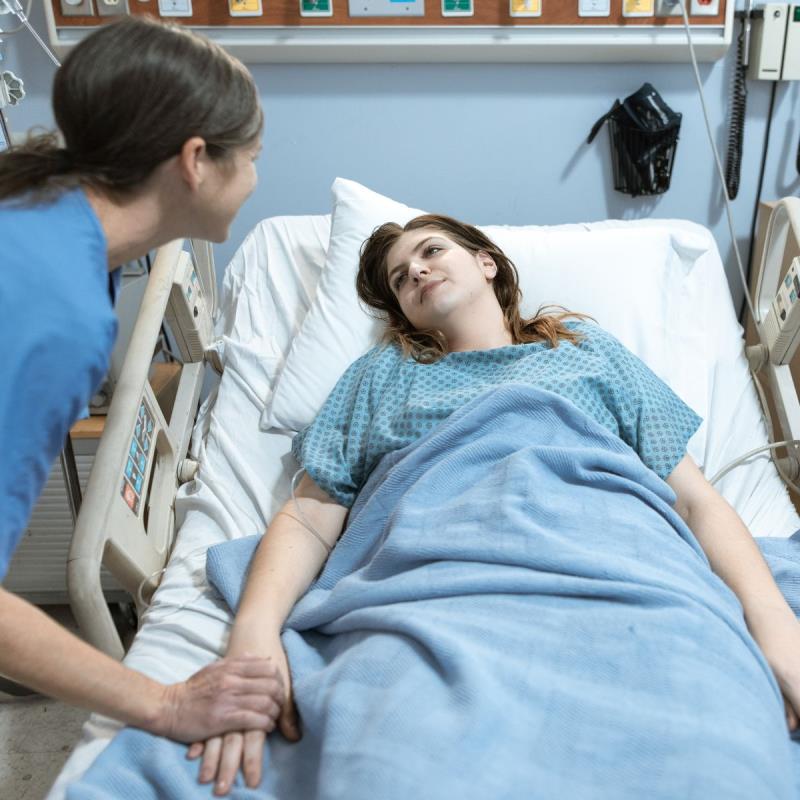 Keunggulan Dinding Salju dalam Menjaga Kebersihan dan Ketenangan Rumah Sakit