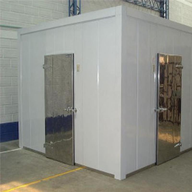 Keunggulan Multi Panel Bahan Kulkas Freezer