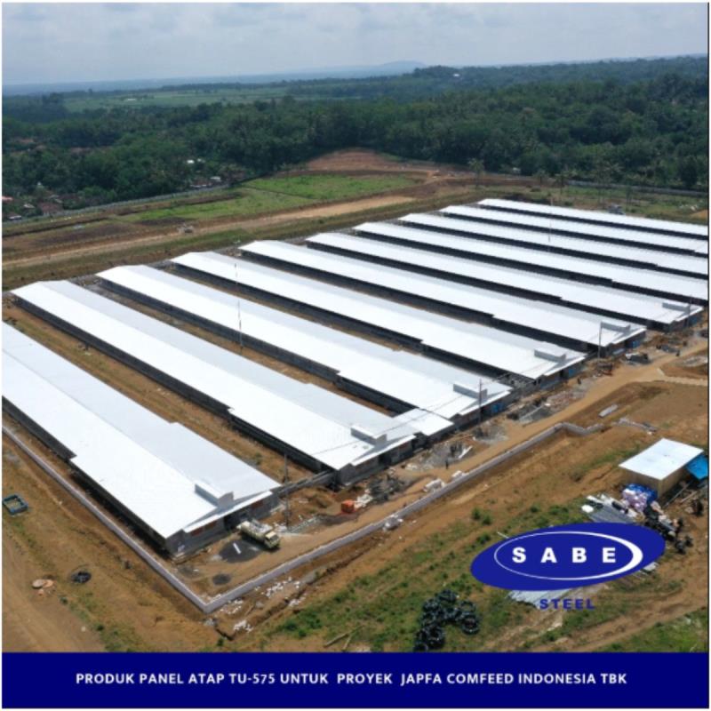 Japfa Comfeed Tbk Malang