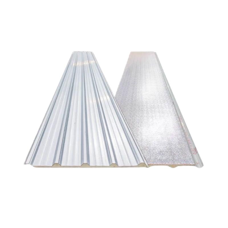 1. Apa Itu Atap Tipe LH?