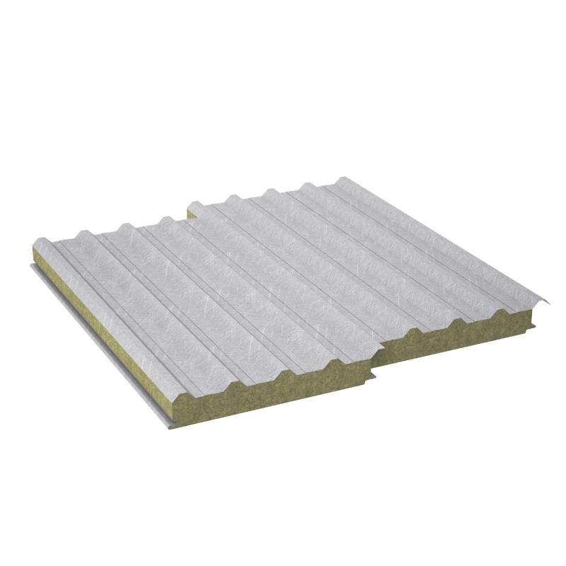 3. Manfaat Atap Insulasi Tipe LH