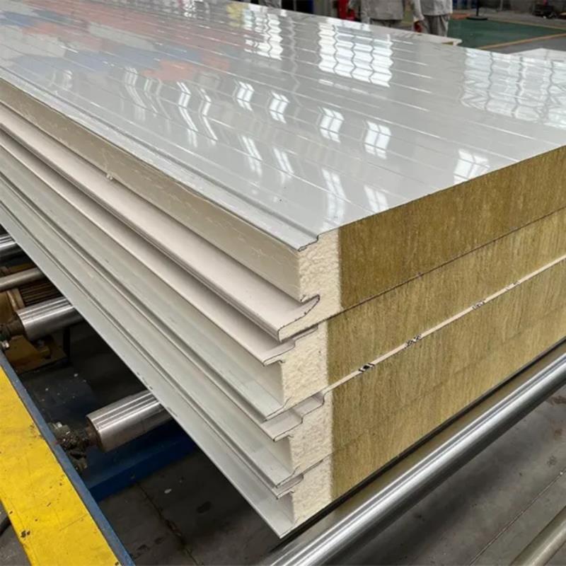 4. Faktor yang Perlu Dipertimbangkan dalam Memilih Material Panel Insulasi Dinding