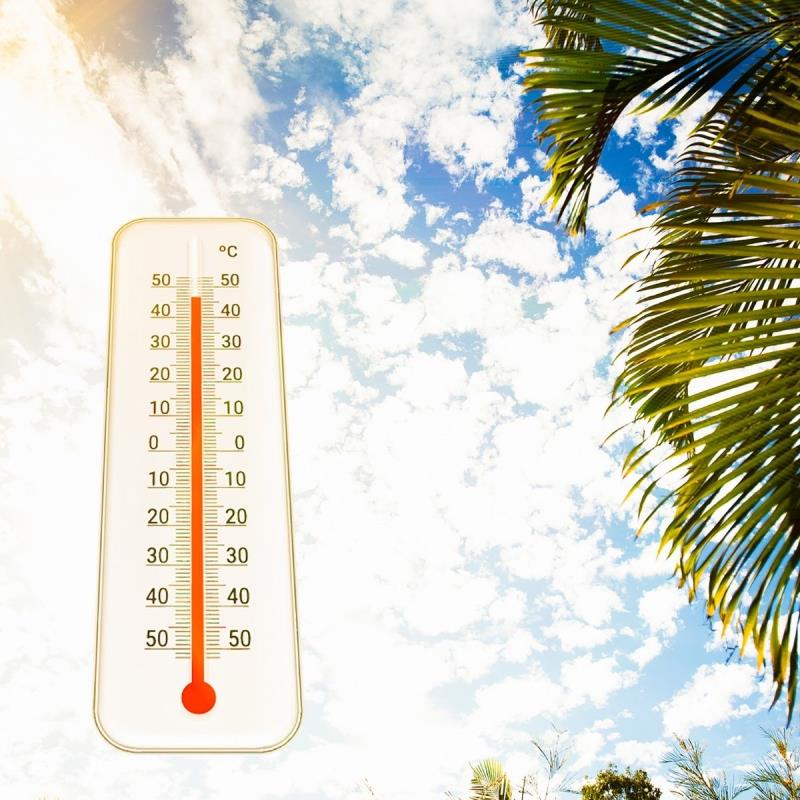 Cuaca Panas Ekstrem: Tantangan Utama Resort Pesisir