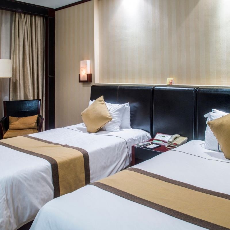 Kenyamanan Tamu dan Daya Tarik Komersial