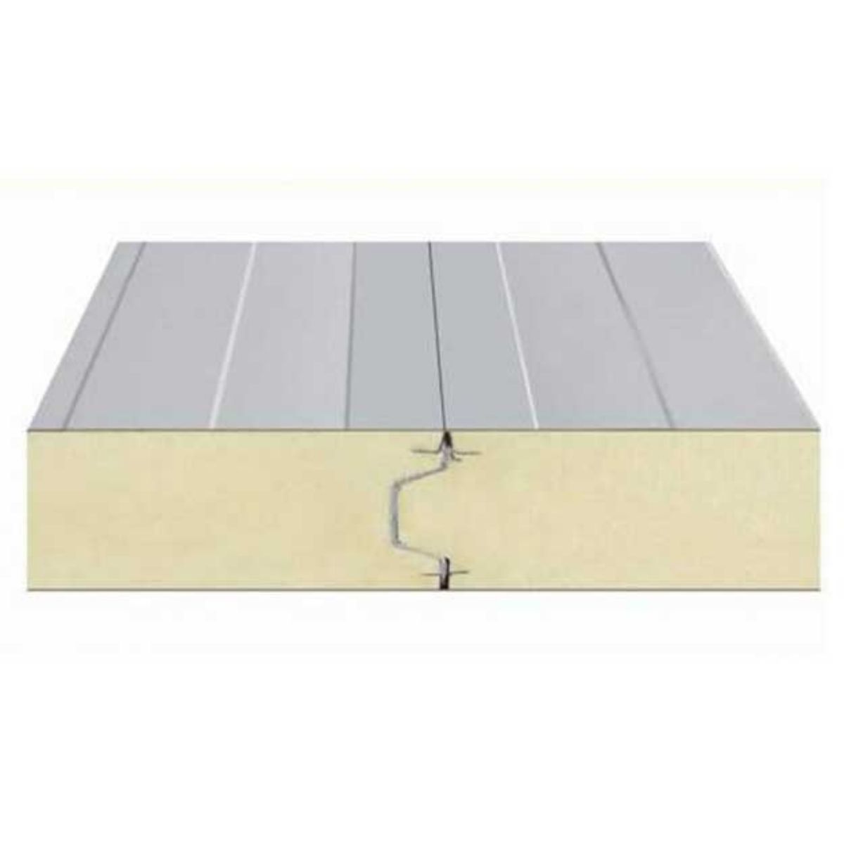 Alasan Penggunaan Sandwich Panel di Laboratorium