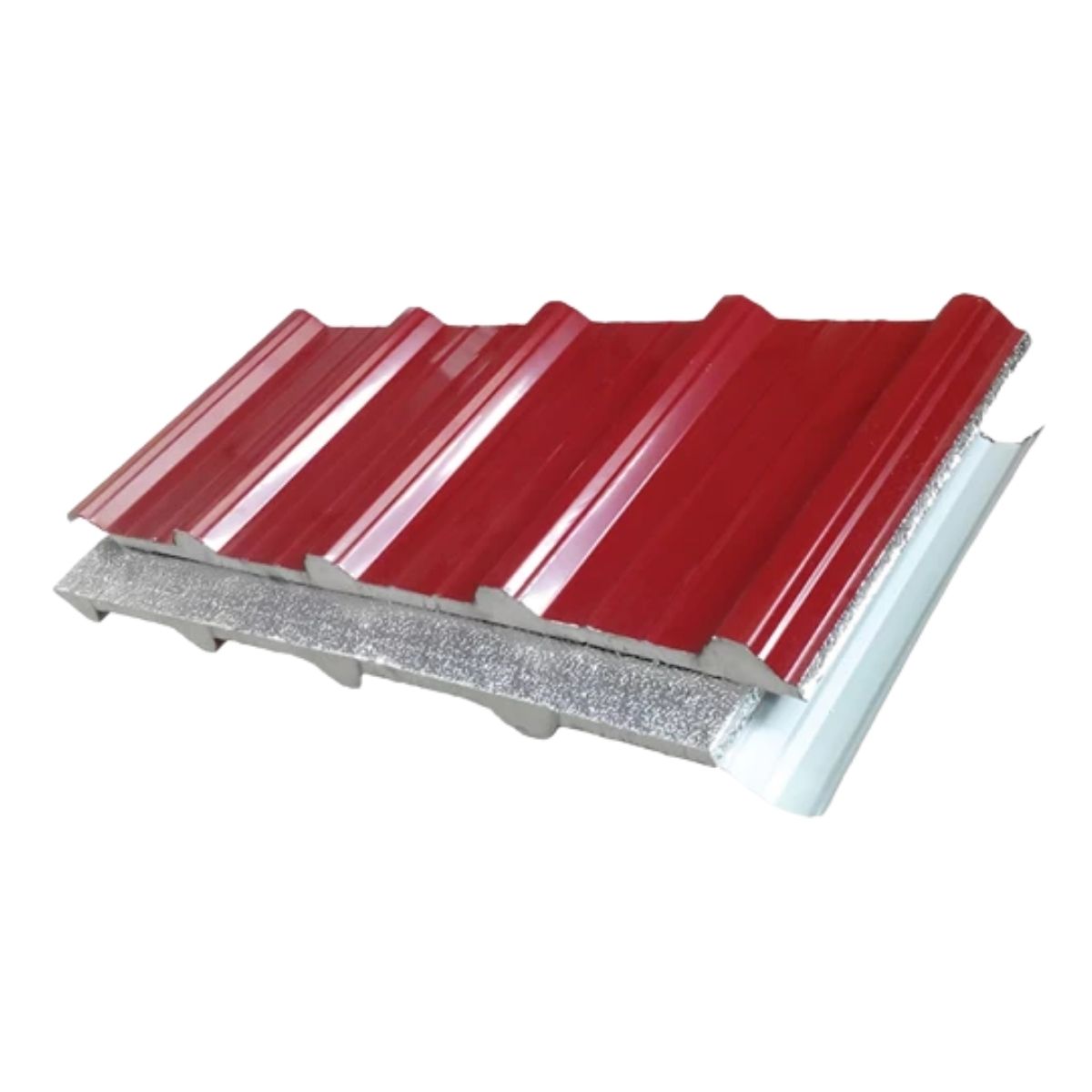 Apa Itu Atap Insulasi?