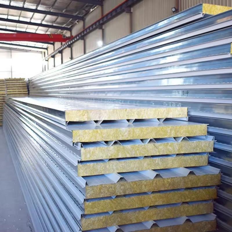 Mengenal Atap Insulasi Rockstone